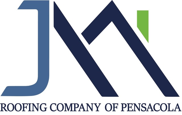 logo (4) JM Roofing Company of Pensacola