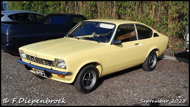 10-FP-29 Opel Kadett coupe telefoonfoto-BorderMake 2023