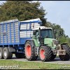 Fendt 718 Donselaar-BorderM... - 2023