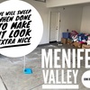 Menifee Mattress Removal