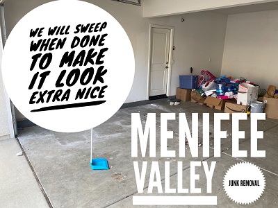 0-logo Menifee Mattress Removal