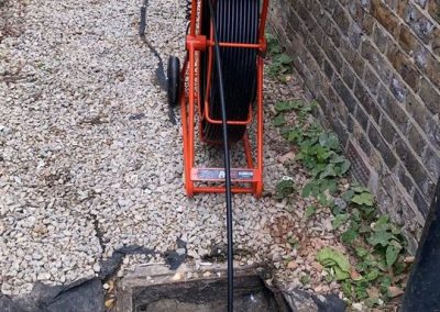 woking drainage company Woking Drainage Services