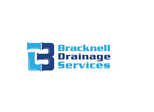 Logo Bracknell Drainage Services