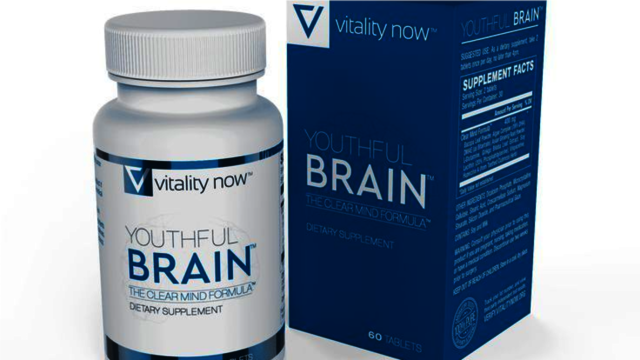 Youthful Brain Youthful Brain