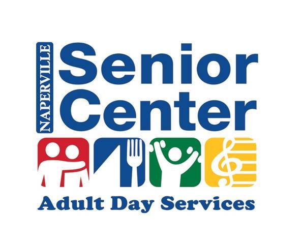 LOGO Naperville Senior Center Adult Day Care