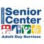 LOGO - Naperville Senior Center Adult Day Care