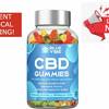 Blue Vibe CBD Gummies (Incidental effects): Is It Hazard Free?