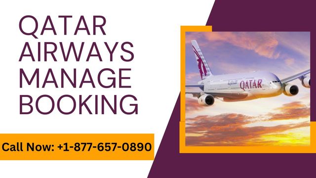 qatar-airways-manage-booking. Qatar Airways Manage Booking