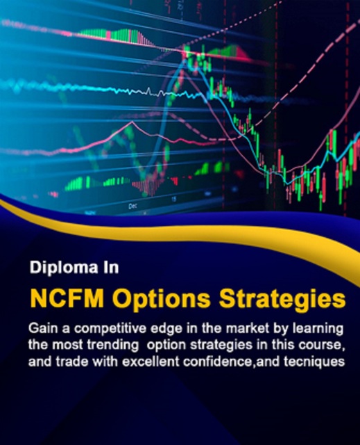 NCFM Option Strategies course in Delhi