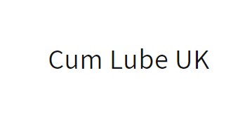 logo Cum Lube UK