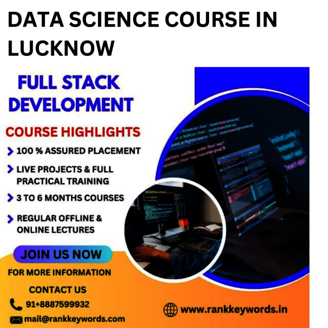 Data Science Course in Lucknow Picture Box