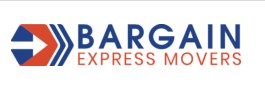 Logo Bargain Express Movers Miami