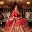 Odhney: Bridal Lehenga on Rent - Picture Box