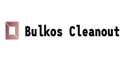 Logo Bulkos Cleanout