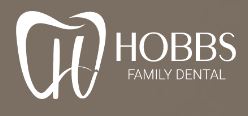 logo Hobbs Family Dental