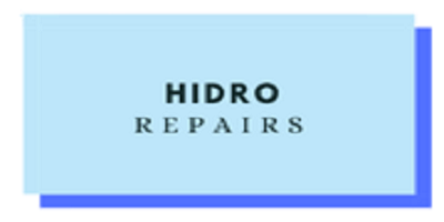 Logo Hidro Repairs