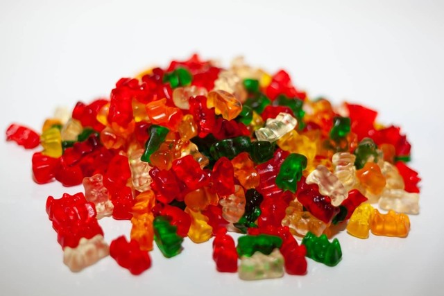 gummy Yuppie CBD Gummies â€“ Effective And 100% Legal Buy Now!