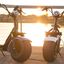 Electric Fat Tire Scooter W... - Electric Fat Tire Scooter Wholesalers