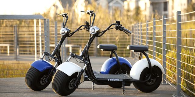 Fat Tire Wholesalers Electric Fat Tire Scooter Wholesalers