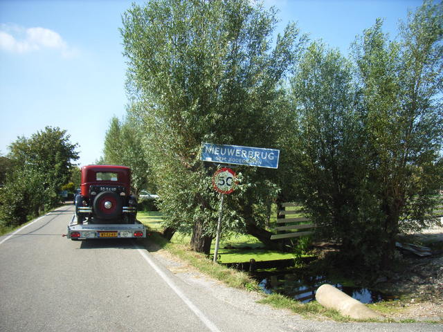 R0011949 CitroÃ«n AC4-AC6