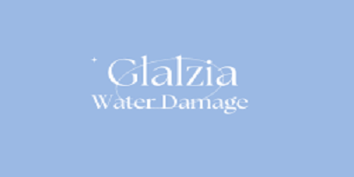 Logo Glalzia Water Damage