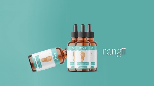 Rangii Serum Rangii Serum