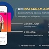 Instagram Ads Services in India