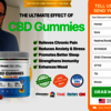 Reveal CBD Gummies USA Reviews [2023]: Where To Buy?
