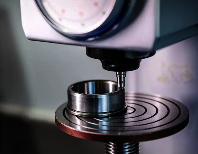 13 (1) great bearing