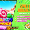 Sweet Bonanza (Pragmatic Play) - 10 Game Slot Tergacor