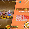 Wild West Gold (Pragmatic P... - 10 Game Slot Tergacor