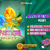 Mystical Spirits (PG Soft) - 10 Game Slot Tergacor