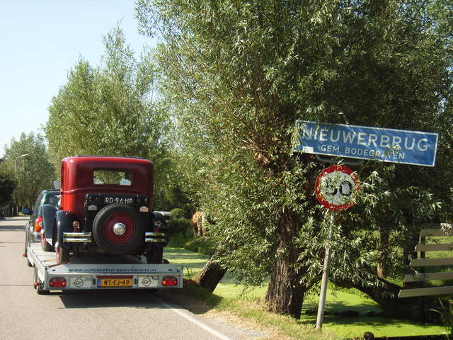 R0011950 CitroÃ«n AC4-AC6