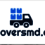 Logo - BT Movers Silver Springs