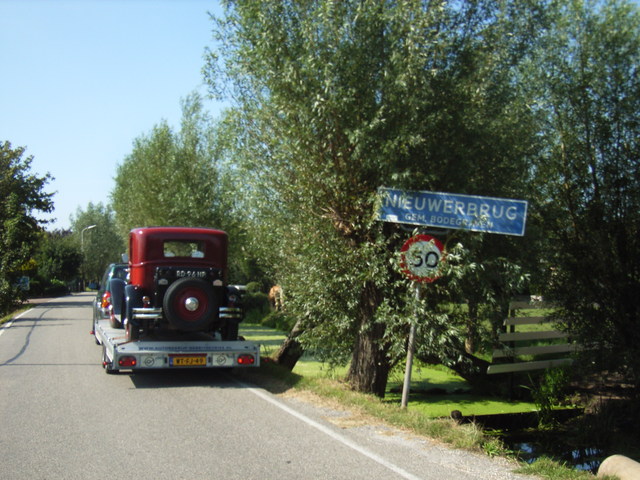 R0011951 CitroÃ«n AC4-AC6