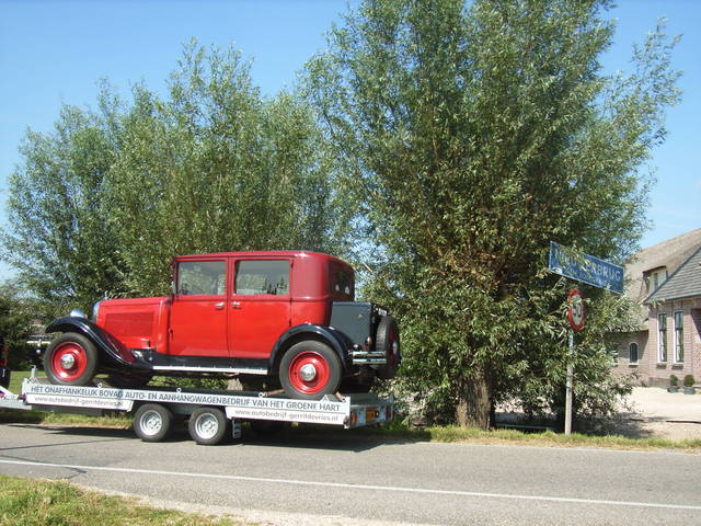 R0011952 CitroÃ«n AC4-AC6