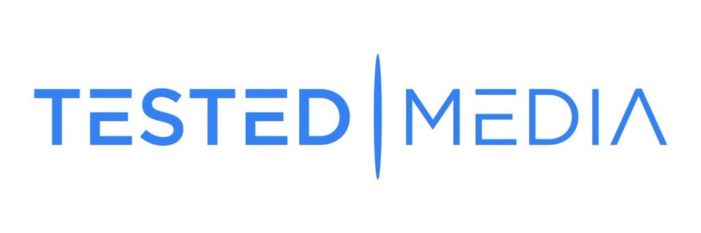 Logo Tested Media