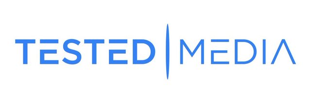 Logo Tested Media