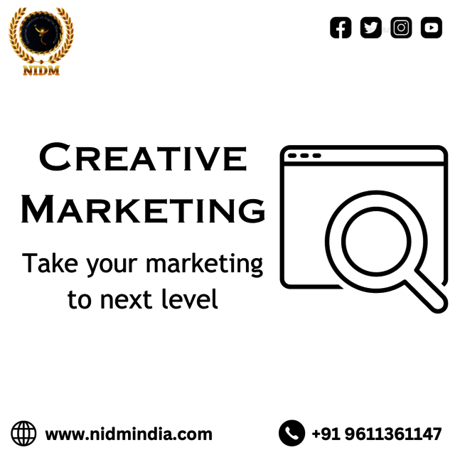 Digital Marketing Training in Bangalore Picture Box