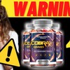 CobraX Gummies