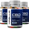 Apollo CBD Gummies