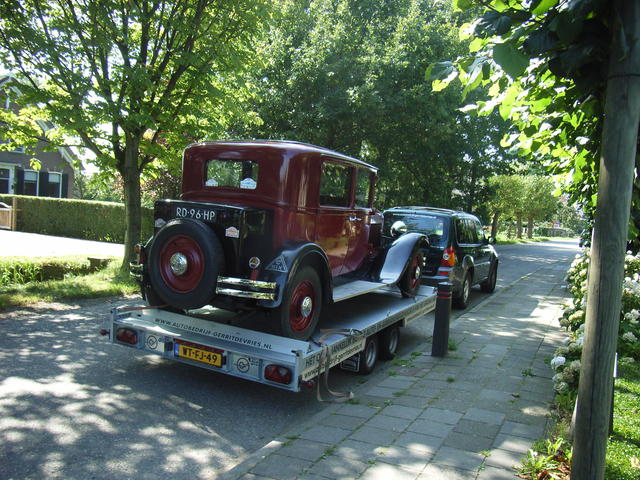 R0011955 CitroÃ«n AC4-AC6