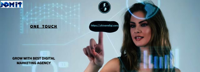 Best digital marketing agency in Kanpur(shivamdigi Picture Box