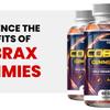 CobraX Gummies: Check Its Real Reviews And Results