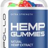 Apollo CBD Gummies Surveys (Deal Currently): Best CBD For Joint Torment