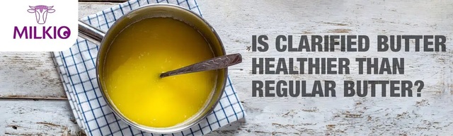 is-clarified-butter-healthier-than-regular-butter Picture Box