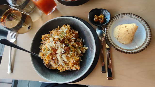 2023-05-22 - Copy Authentic Cuisine Of India | Indian Restaurant Langford