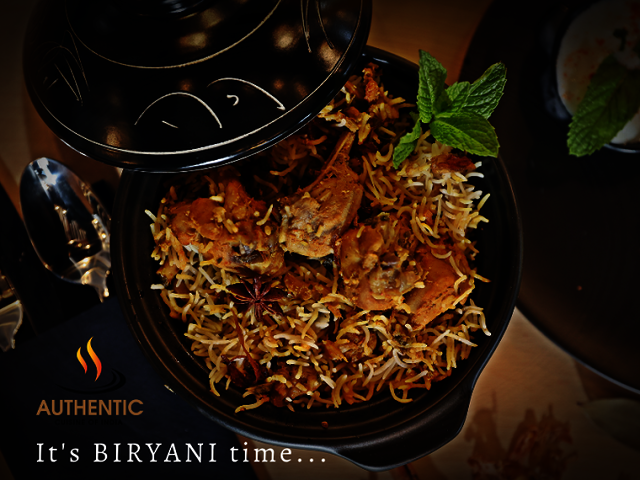 2023-05-23 - Copy Authentic Cuisine Of India | Indian Restaurant Langford