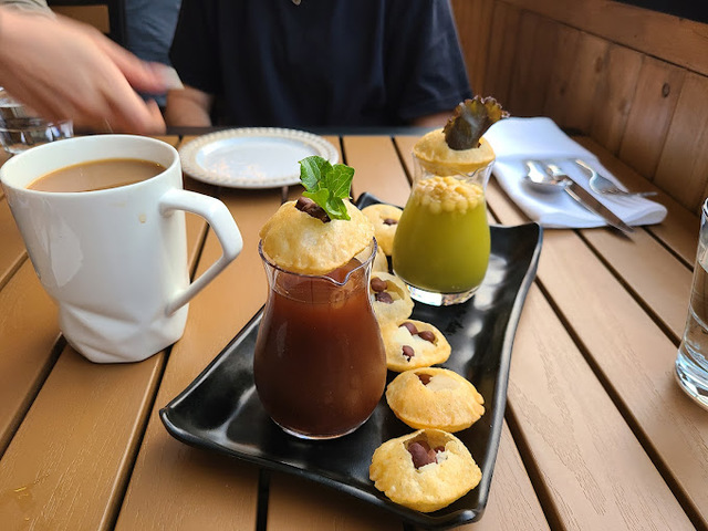 2023-08-25 - Copy Authentic Cuisine Of India | Indian Restaurant Langford