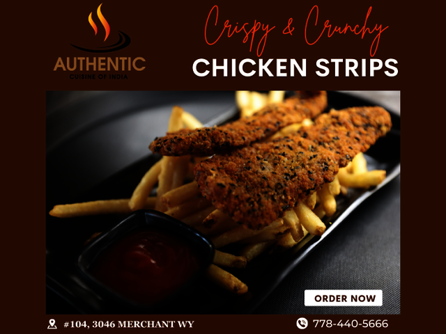 2023-08-28 Authentic Cuisine Of India | Indian Restaurant Langford